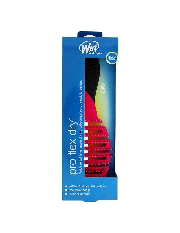 WetBrush Pro Flex Dry Brush Pink