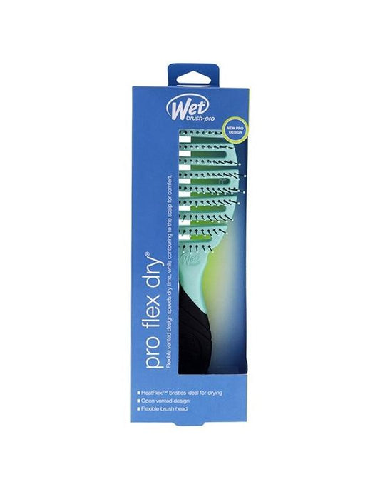 WetBrush Pro Flex Dry Brush Blue