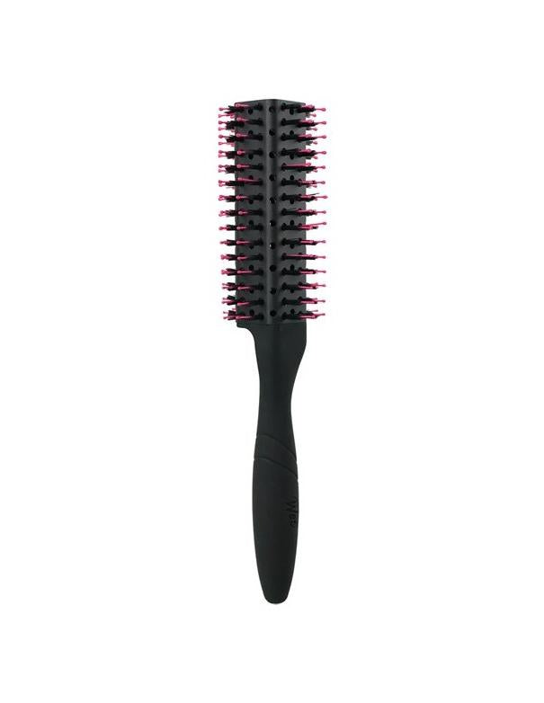 Wet Brush Straighten & Style Round Brush 2.5 In Square