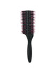 Wet Brush Straighten & Style Round Brush 3 In Square
