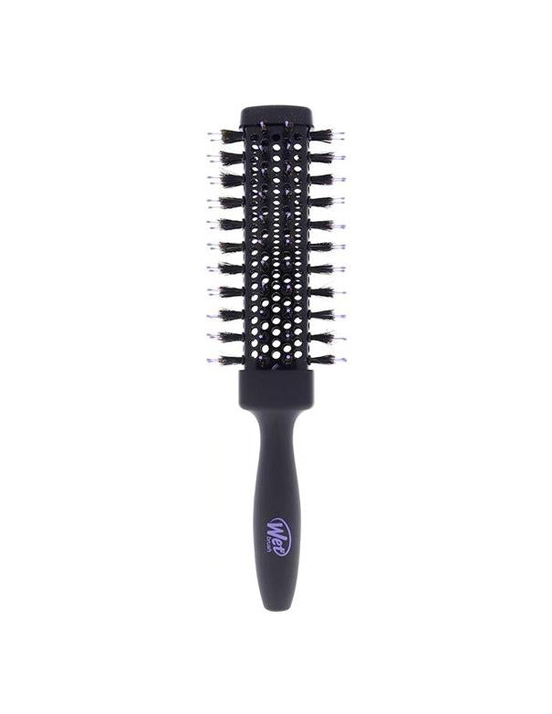 Wet Brush Beach Waves Round Brush Extended Barrel