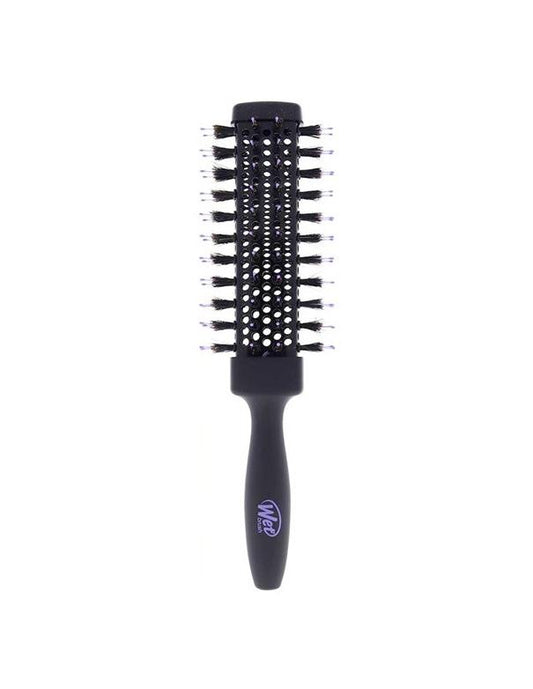 Wet Brush Beach Waves Round Brush Extended Barrel