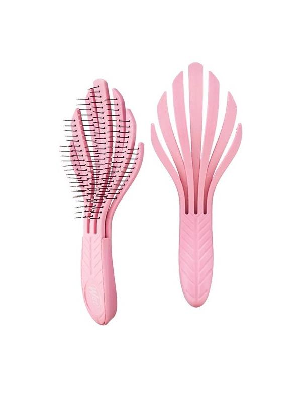 Wet Brush Go Green Curl Detangler