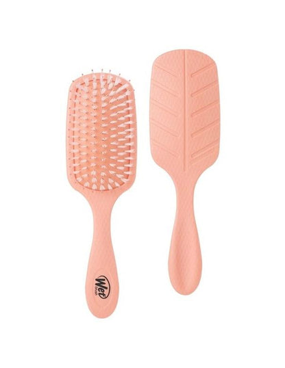 Wet Brush Go Green Coconut Oil Infused Shine Brush