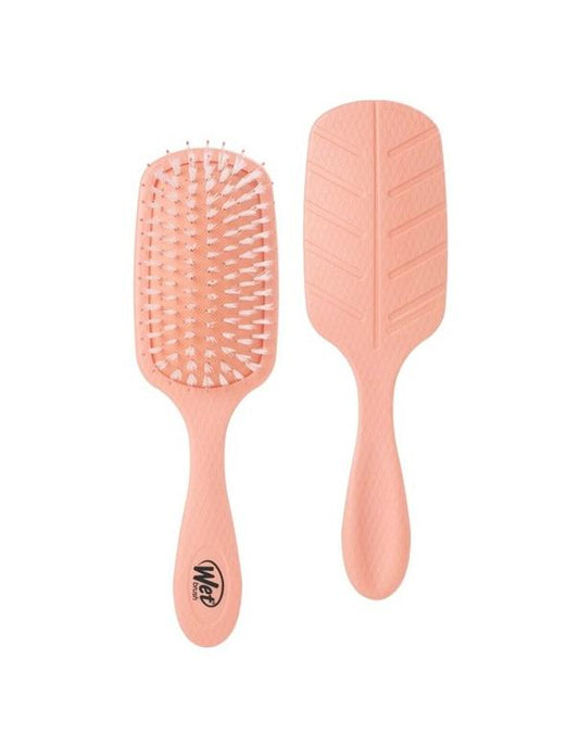 Wet Brush Go Green Coconut Oil Infused Shine Brush