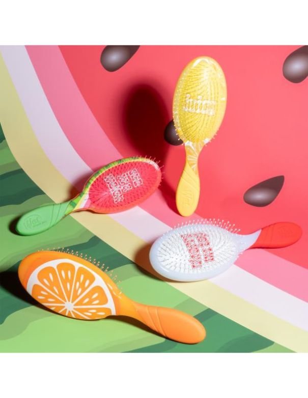 Wet Brush Detangling brush - Watermelon Tutti Fruitti