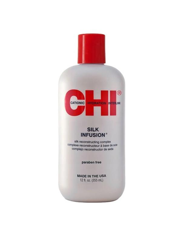 CHI Silk Infusion - 355ml