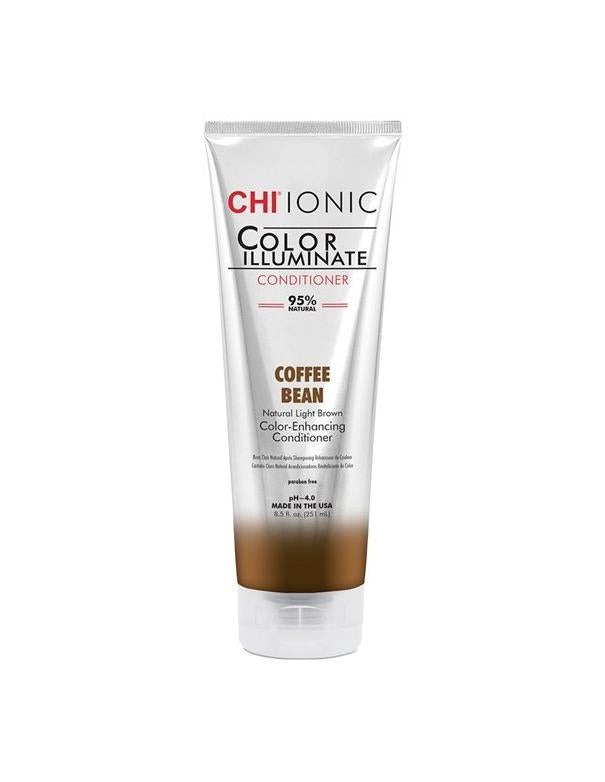 CHI Color Illuminate Coffee Bean Conditioner - 251ml