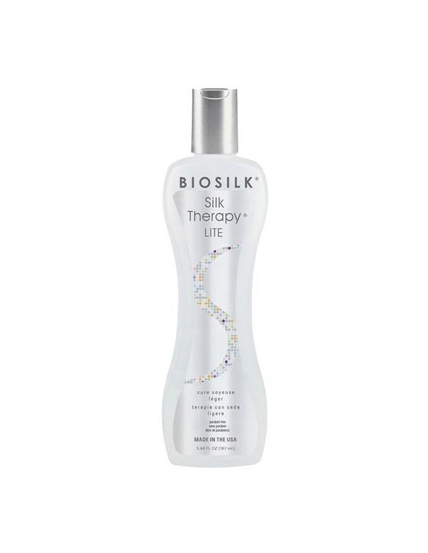 BioSilk Silk Therapy Lite - 167ml