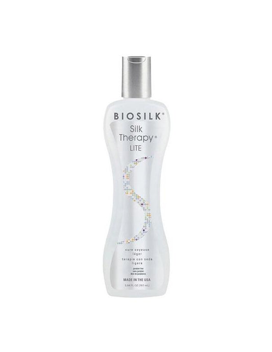 BioSilk Silk Therapy Lite - 167ml