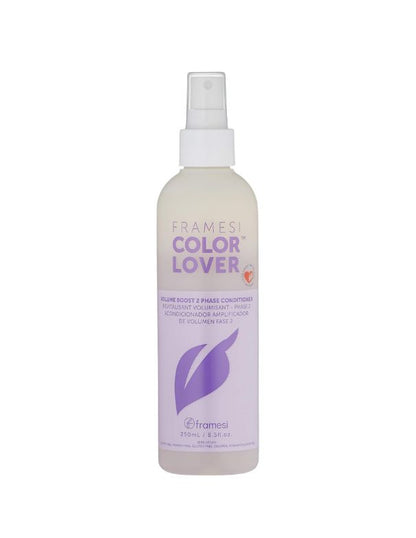 Framesi Color Lover Volume Boost 2 Phase Conditioner Leave-in - 250ml