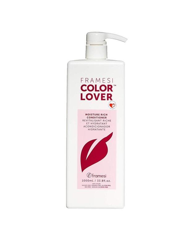 Framesi ColorLover Moisture Rich Conditioner - 1L