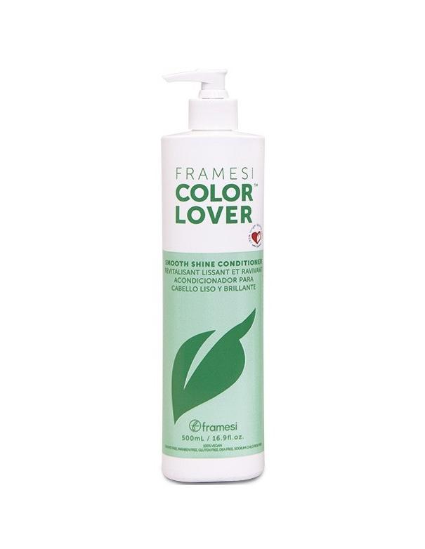 Framesi ColorLover Smooth Shine Conditioner - 500ml