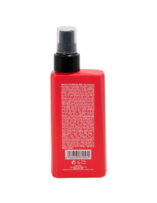 Framesi FOR-ME Bring Me To The Beach Salt Spray 223 - 150ml