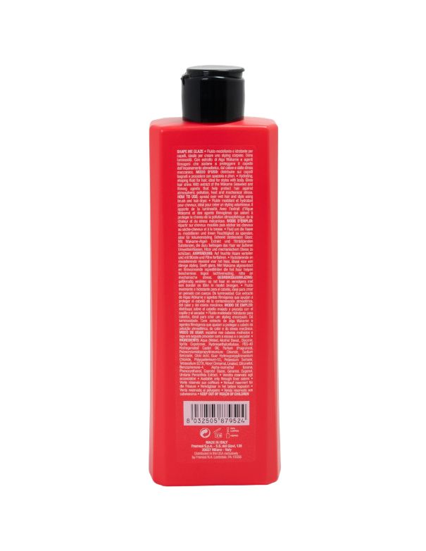 Framesi FOR-ME Shape Me Glaze 222 - 200ml