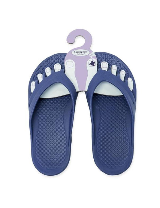 Footlogix Comfeeze Sandals - Size US 9