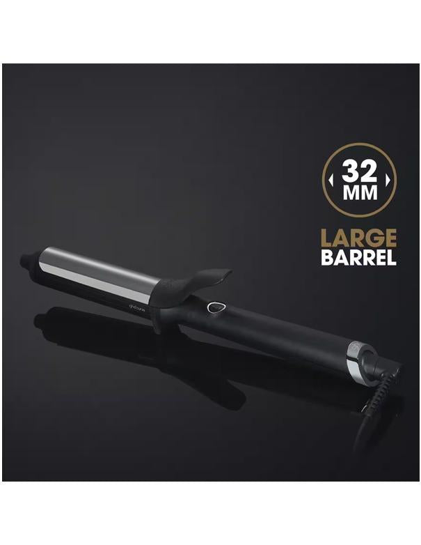ghd Curve Soft Curl Tong 1.25 Inch