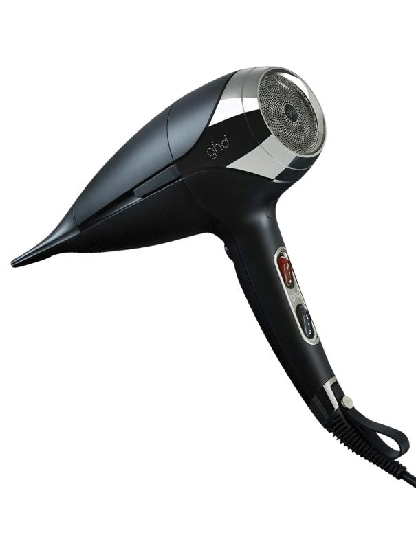 ghd Helios Professional Hair Dryer Black