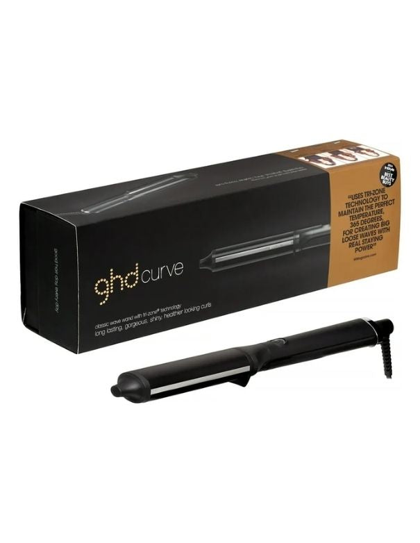 ghd Curve Classic Wave Wand
