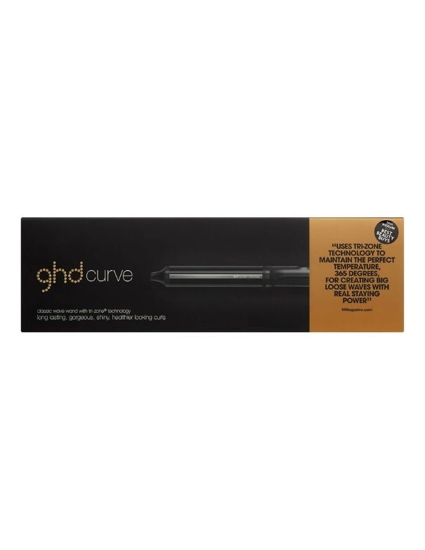 ghd Curve Classic Wave Wand