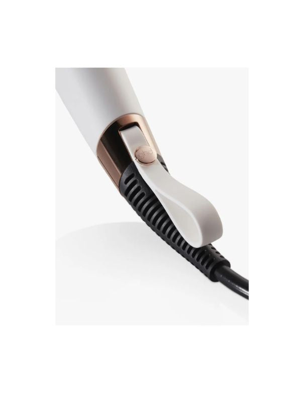 Sèche-cheveux professionnel ghd Helios blanc