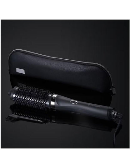 ghd Duet Blowdry Brush Black
