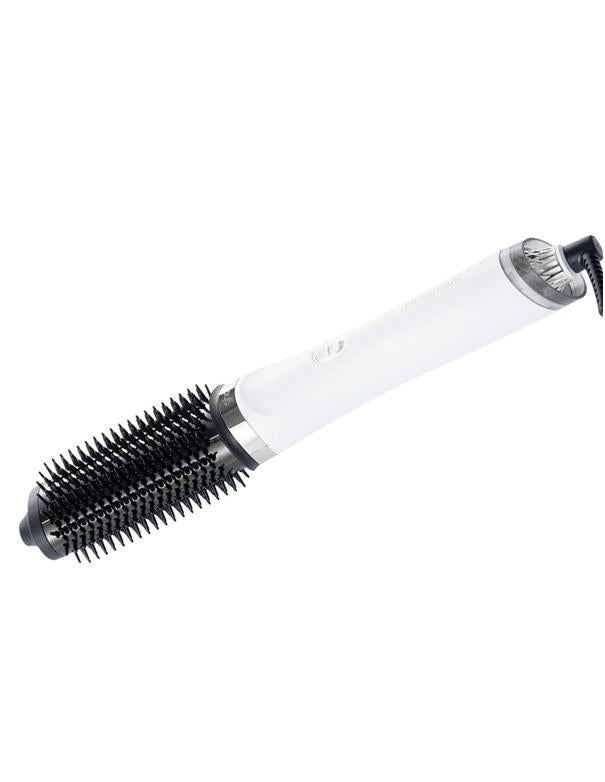 ghd Duet Blowdry Brush White