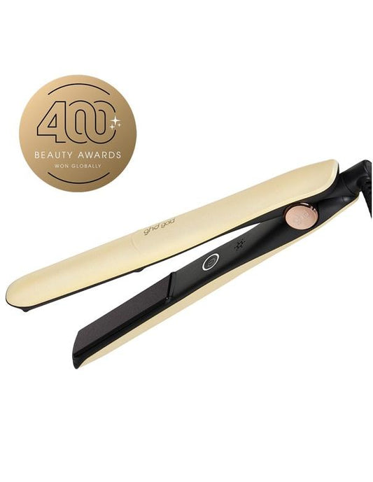 ghd Gold Styler Sun-Kissed Gold 1 Inch