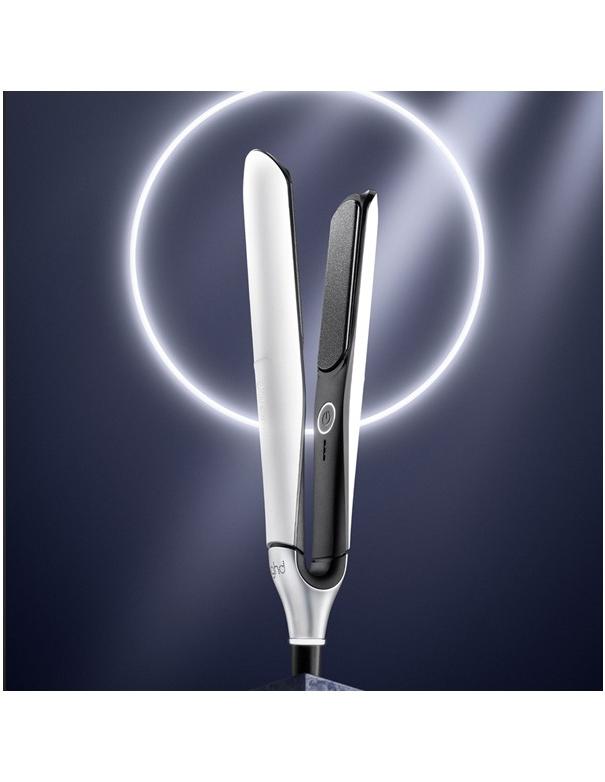 Lisseur ghd Chronos blanc 1 pouce