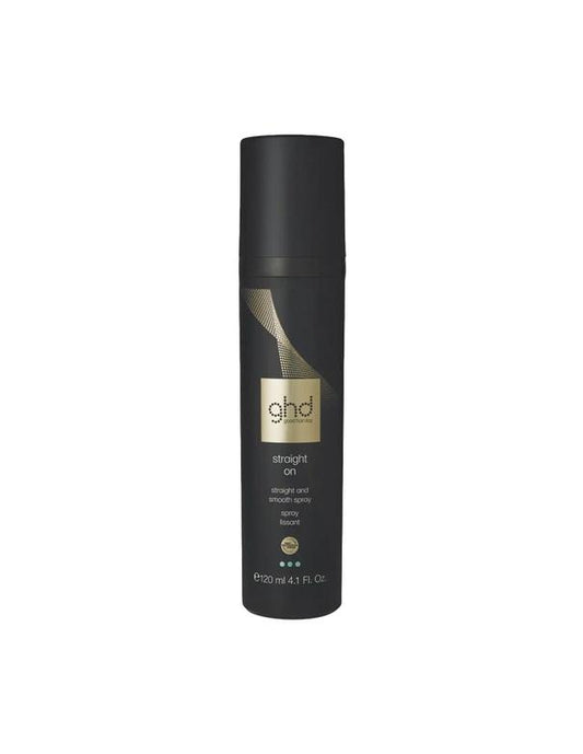 ghd Straight On Straight & smooth Spay - 120ml