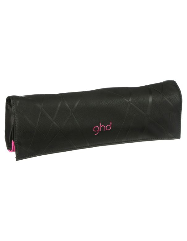 ghd Electric Pink Gold Styler Flat Iron 1