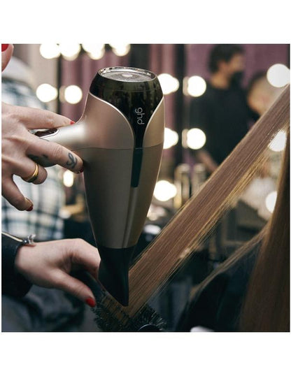 ghd Helios Hair Dryer Grand-Luxe Holiday Edition