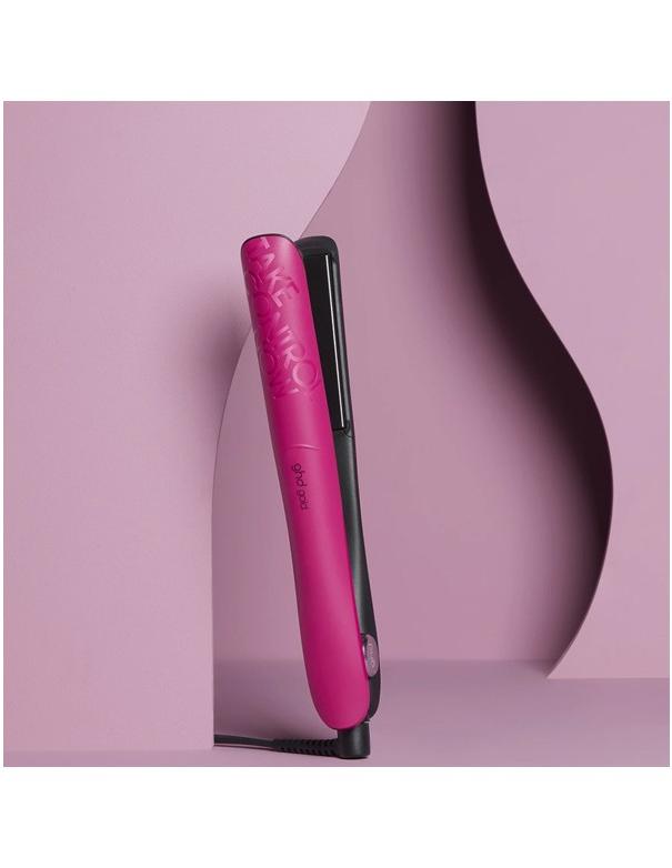 ghd Gold Styler 1 Inch Take Control Now Edition