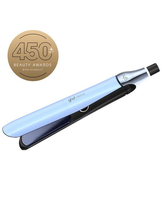 ghd Chronos Styler Icy Blue 1 Inch