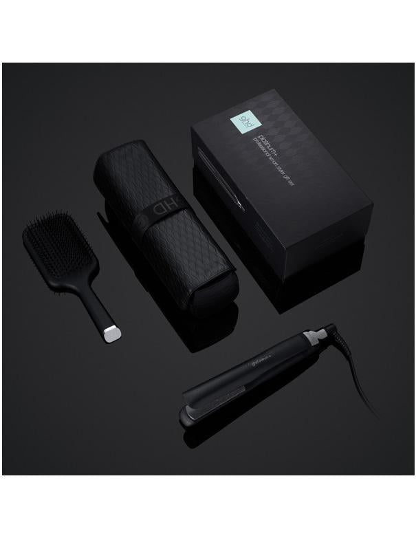 ghd Platinum Styler Festive Gift Set