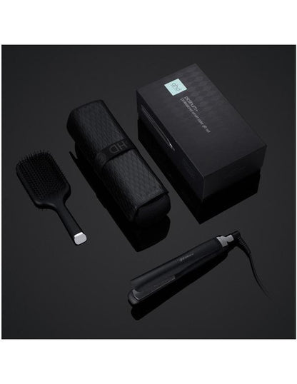 ghd Platinum Styler Festive Gift Set