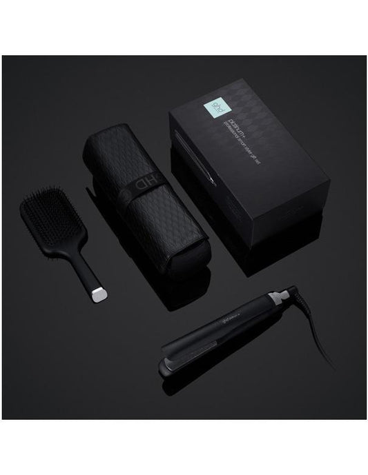 ghd Platinum Styler Festive Gift Set