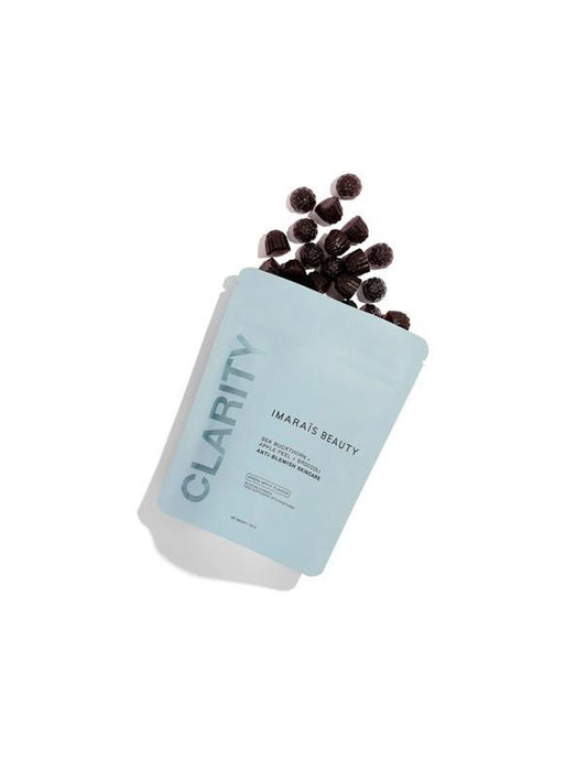 Imarais Beauty Clarity Anti-Blemish Gummies 60 Count