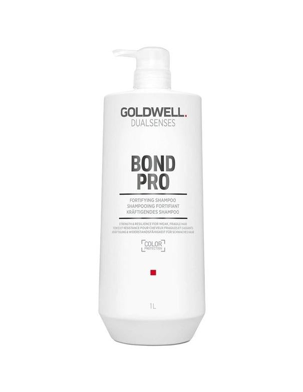 Goldwell Dualsenses Bond Pro Fortifying Shampoo - 1L
