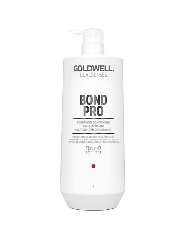 Goldwell Dualsenses Bond Pro Fortifying Conditioner - 1L