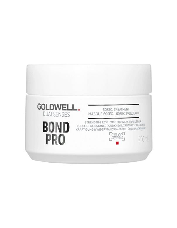 Goldwell Dualsenses Bond Pro 60 Sec Treatment - 200ml