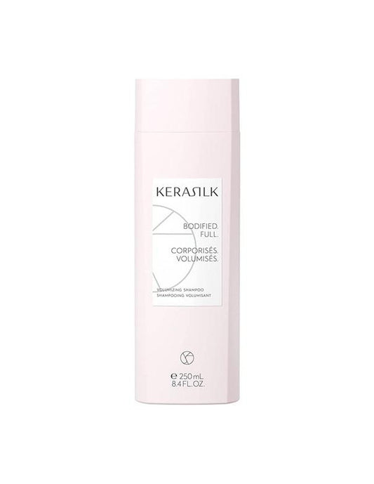 Kerasilk Volumizing Shampoo - 250ml