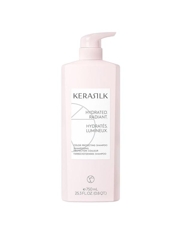 Kerasilk Color Protect Shampoo - 750ml
