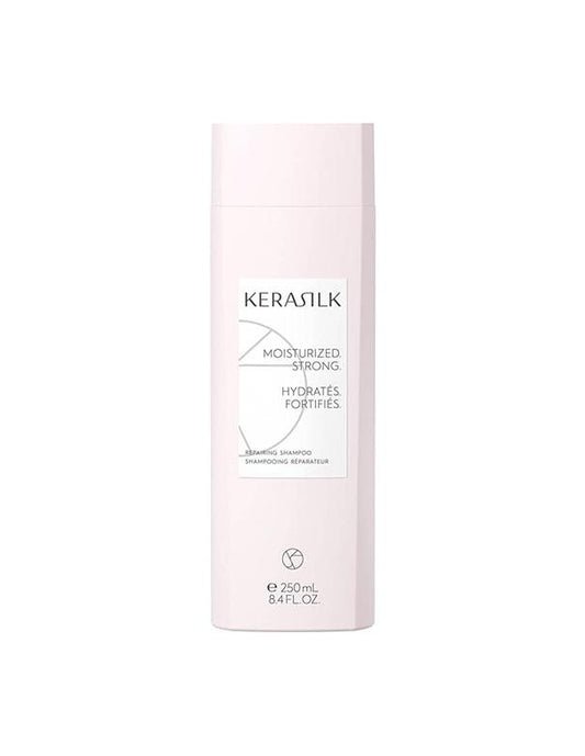 Kerasilk Repairing Shampoo - 250ml