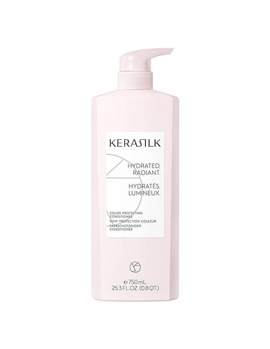 Kerasilk Color Protecting Conditioner - 750ml