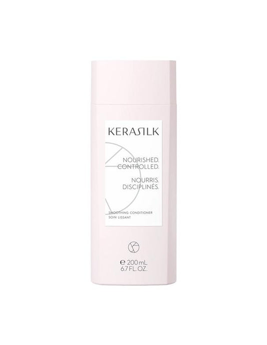 Kerasilk Smoothing Conditioner - 200ml