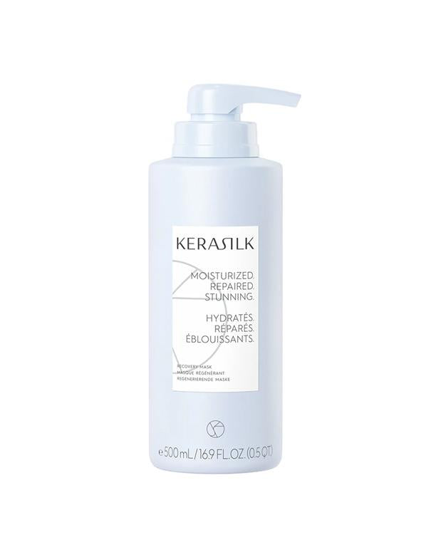 Kerasilk Recovery Mask - 500ml