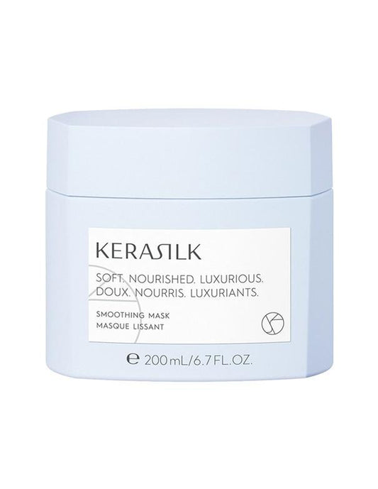 Kerasilk Smoothing Mask - 200ml
