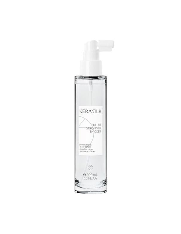 Sérum redensifiant pour cuir chevelu Kerasilk - 100 ml