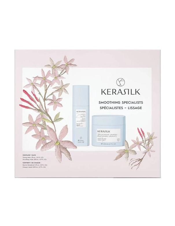 Kerasilk Smoothing Specialists Holiday Set